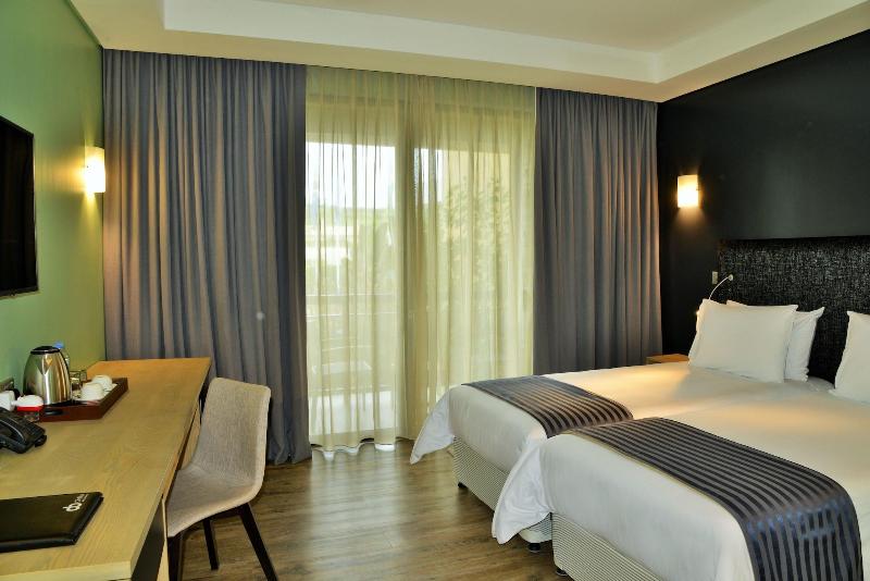 Mantis Epic Hotel & Suites image