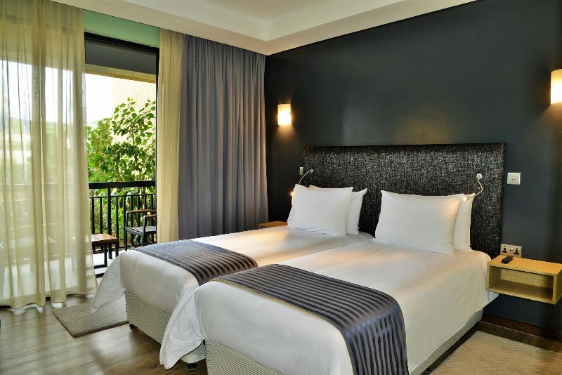 Mantis Epic Hotel & Suites image