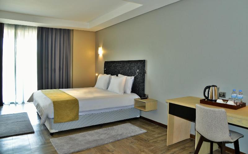 Mantis Epic Hotel & Suites image