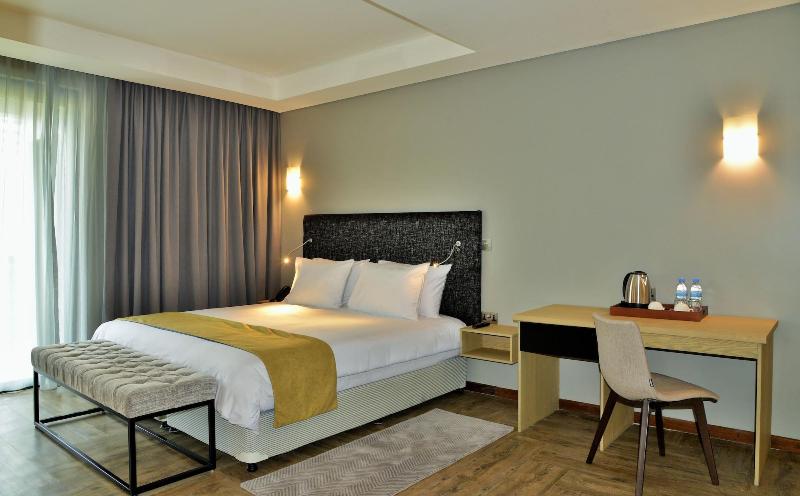 Mantis Epic Hotel & Suites image