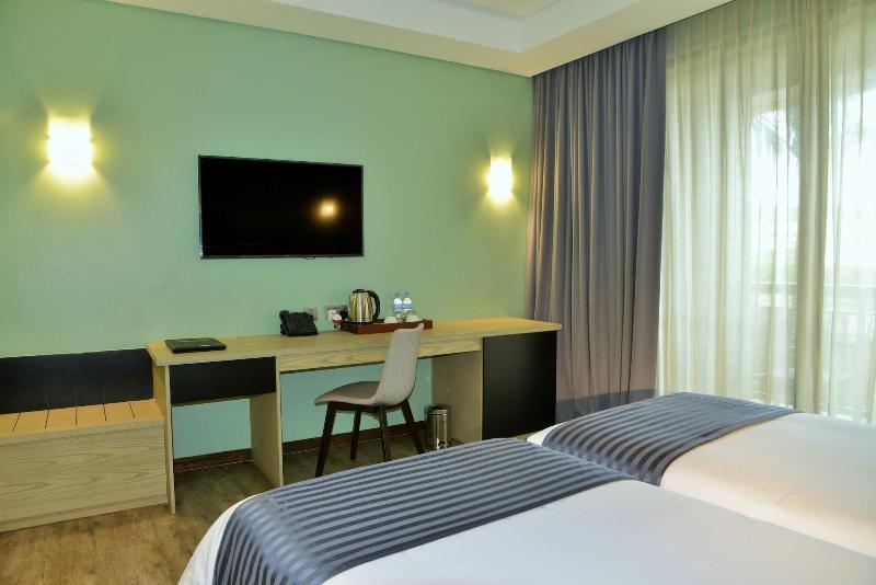 Mantis Epic Hotel & Suites image