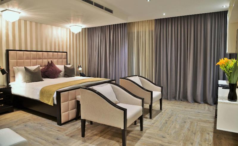 Mantis Epic Hotel & Suites image