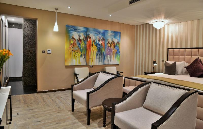 Mantis Epic Hotel & Suites image