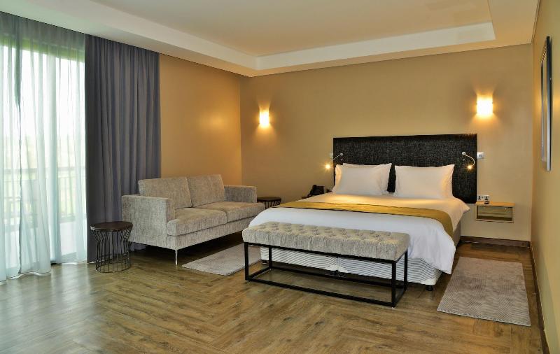 Mantis Epic Hotel & Suites image