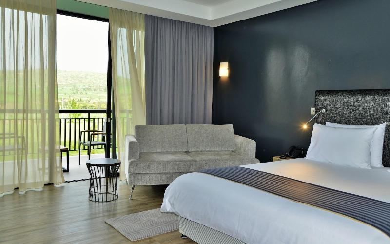 Mantis Epic Hotel & Suites image