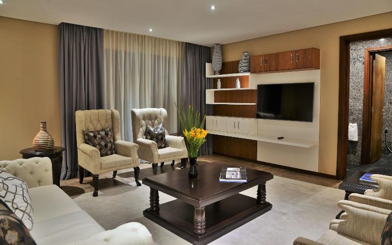 Mantis Epic Hotel & Suites image