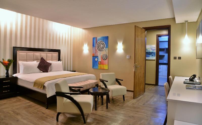 Mantis Epic Hotel & Suites image
