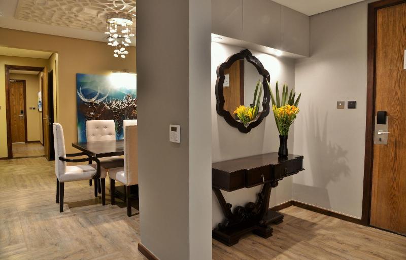 Mantis Epic Hotel & Suites image