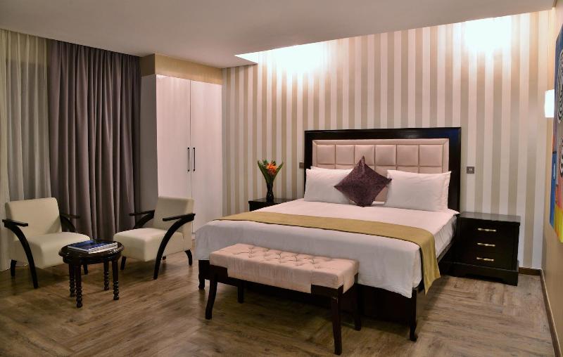 Mantis Epic Hotel & Suites image
