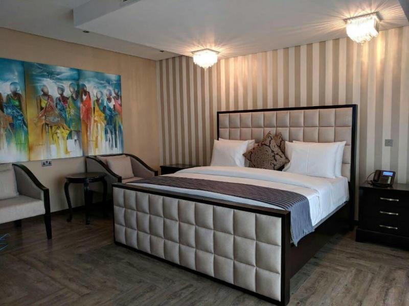 Mantis Epic Hotel & Suites image