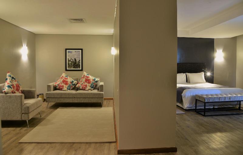Mantis Epic Hotel & Suites image