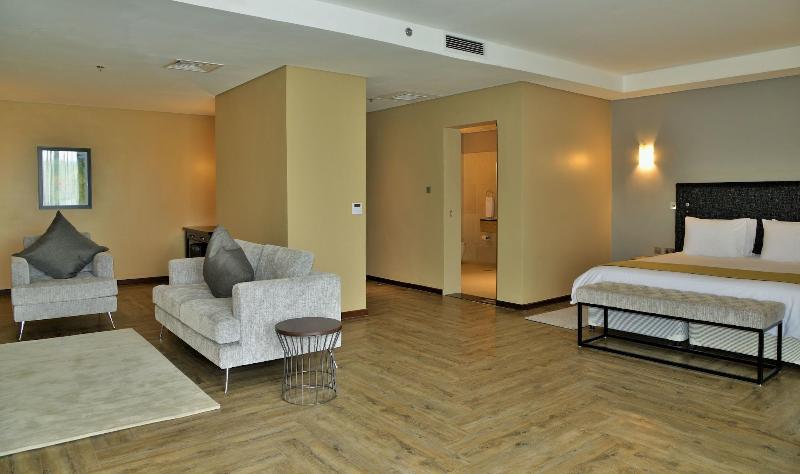 Mantis Epic Hotel & Suites image