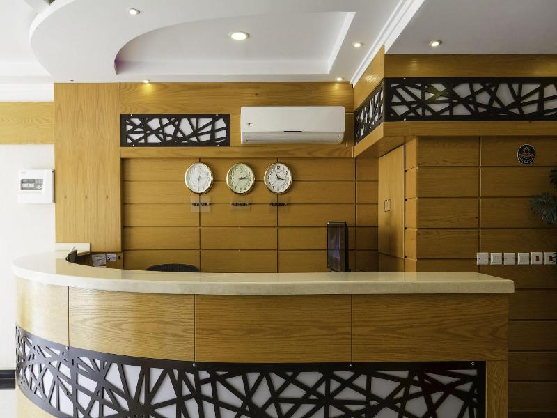 Asoul 6 Hotel Suites — exterior view
