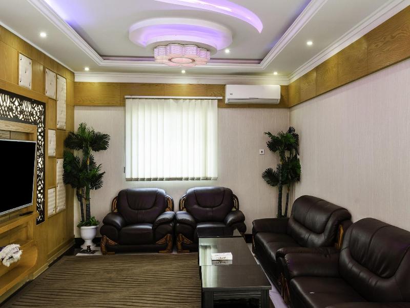 Asoul 6 Hotel Suites image