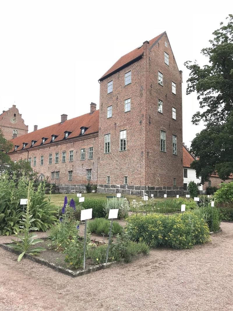 BÃ¤ckaskog Slott image