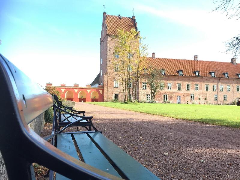 BÃ¤ckaskog Slott image
