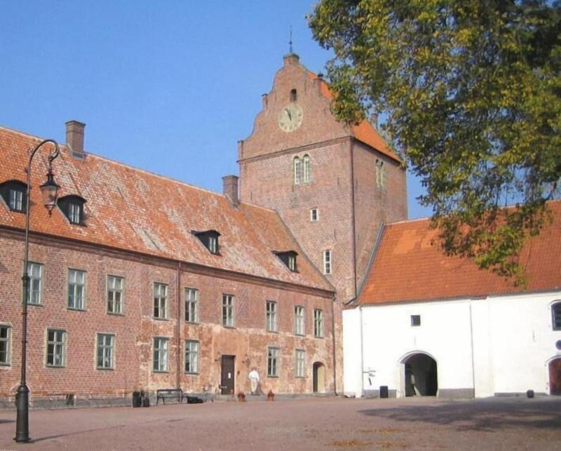 BÃ¤ckaskog Slott image