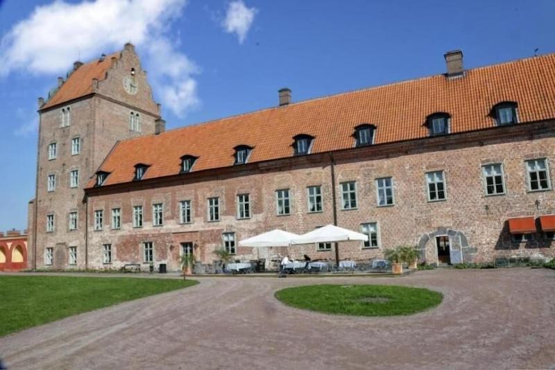 BÃ¤ckaskog Slott image