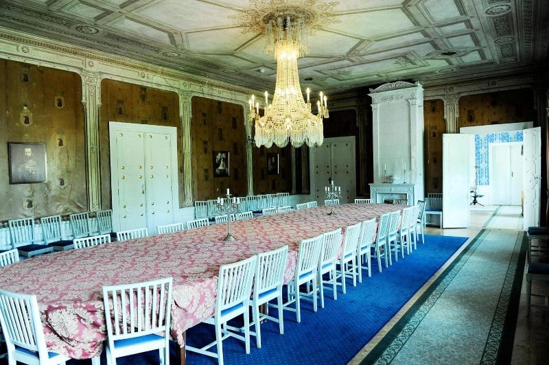 BÃ¤ckaskog Slott image