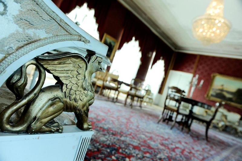 BÃ¤ckaskog Slott image