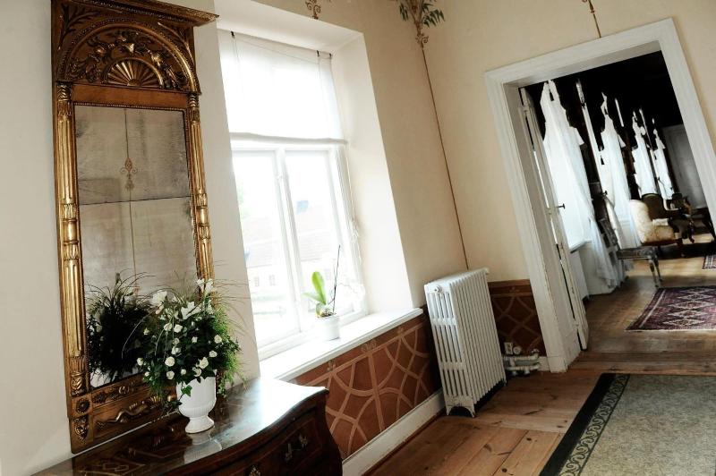 BÃ¤ckaskog Slott image