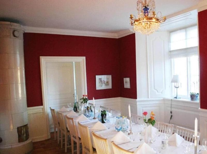 BÃ¤ckaskog Slott image