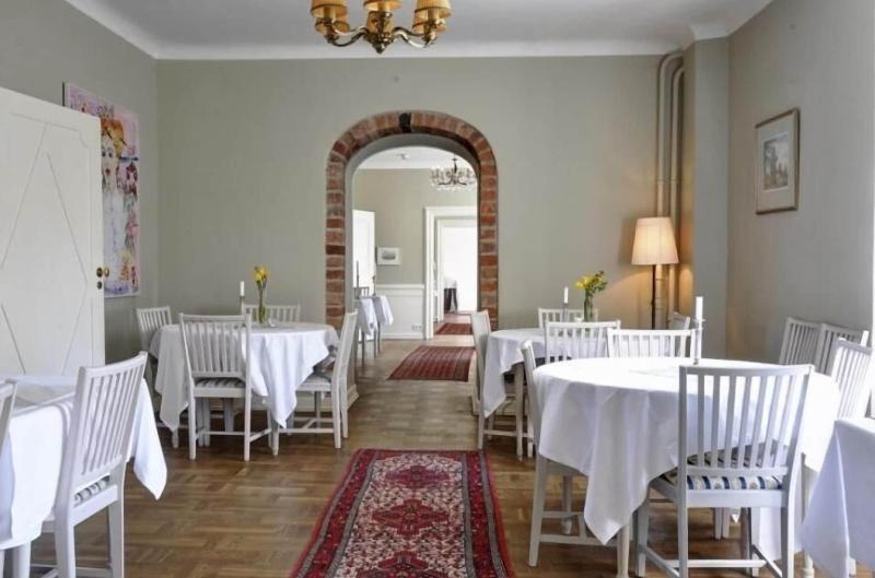BÃ¤ckaskog Slott image