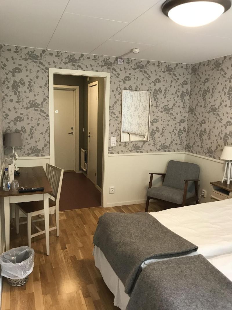 BÃ¤ckaskog Slott image