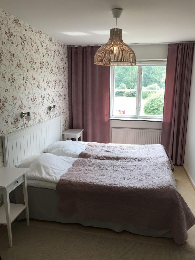 BÃ¤ckaskog Slott image