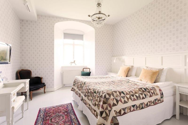 BÃ¤ckaskog Slott image