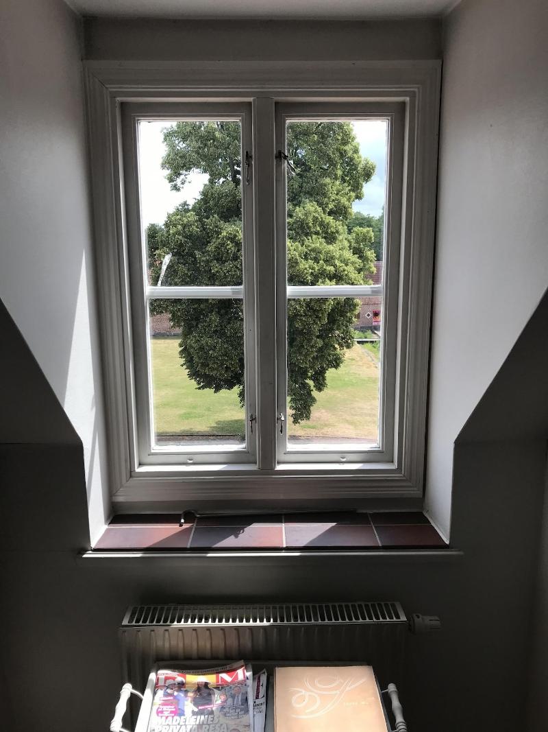 BÃ¤ckaskog Slott image