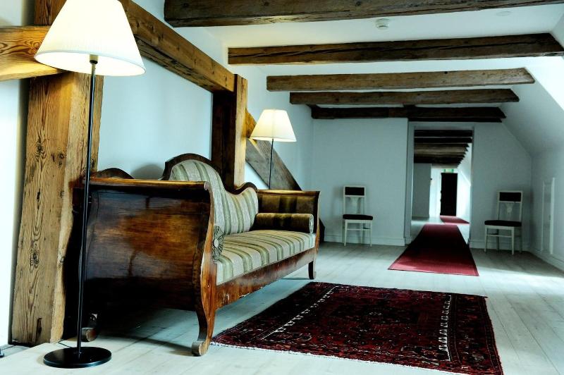 BÃ¤ckaskog Slott image