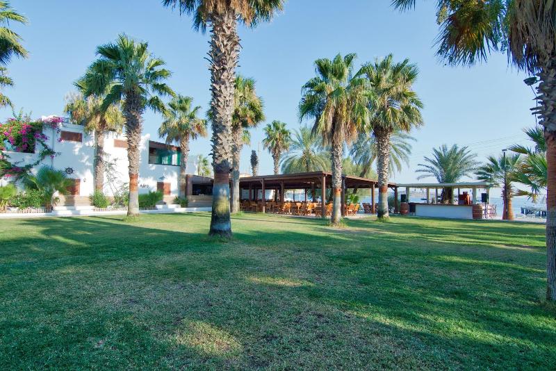 Selvi Beach Hotel — general view