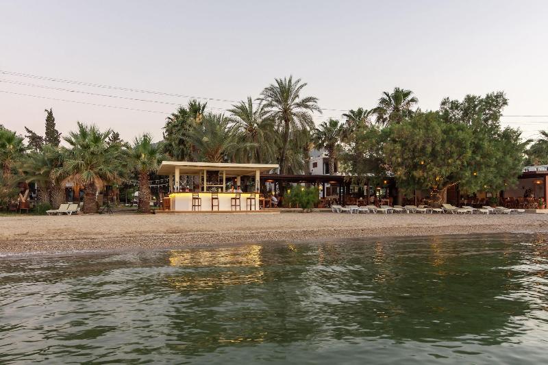 Selvi Beach Hotel image