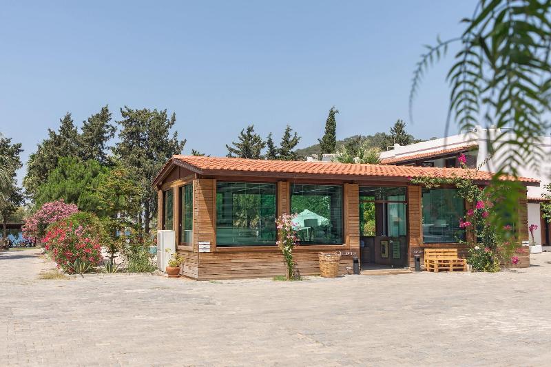 Selvi Beach Hotel image