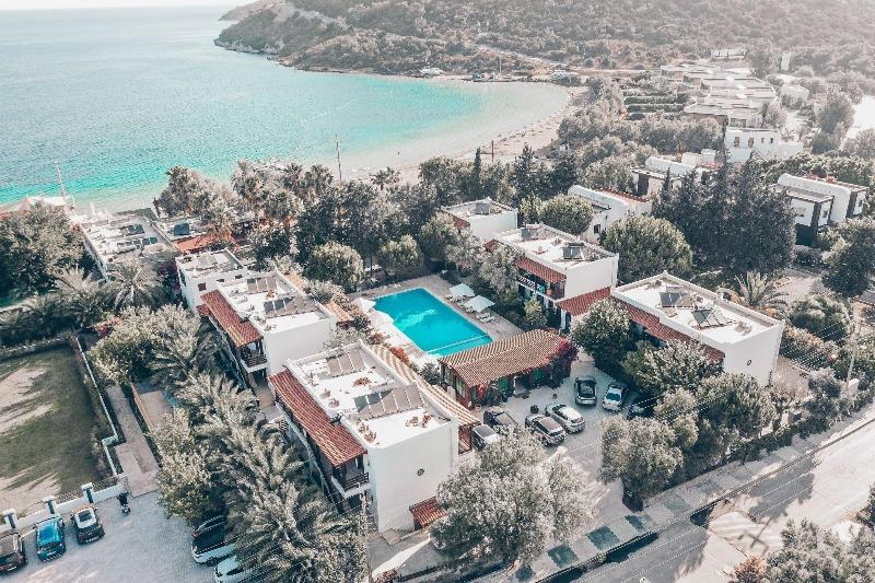 Selvi Beach Hotel image