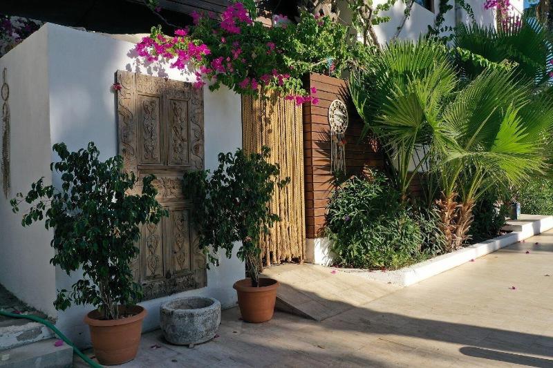 Selvi Beach Hotel image