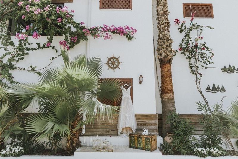 Selvi Beach Hotel image