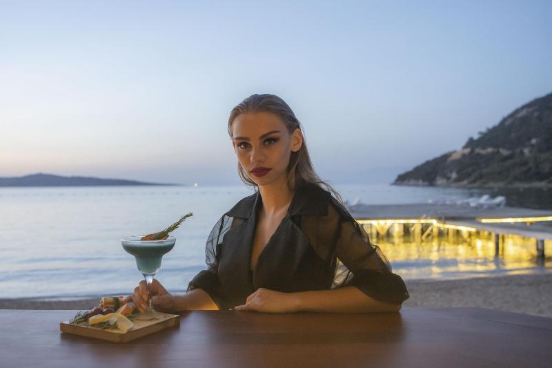 Selvi Beach Hotel image