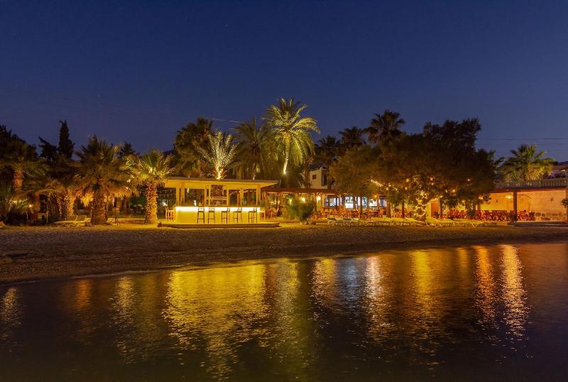 Selvi Beach Hotel image