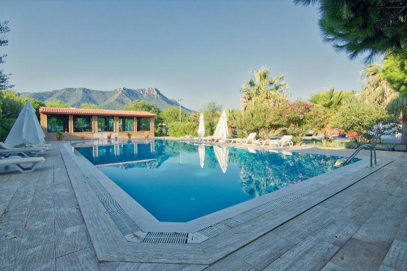 Selvi Beach Hotel image
