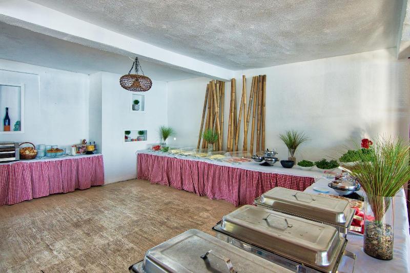 Selvi Beach Hotel image