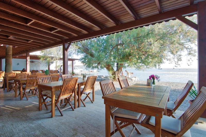 Selvi Beach Hotel image