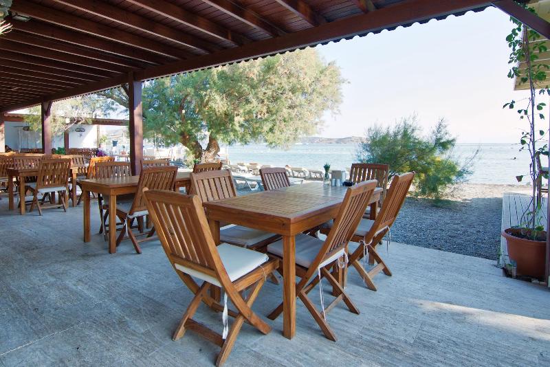 Selvi Beach Hotel image