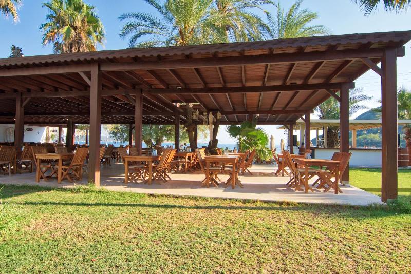 Selvi Beach Hotel image