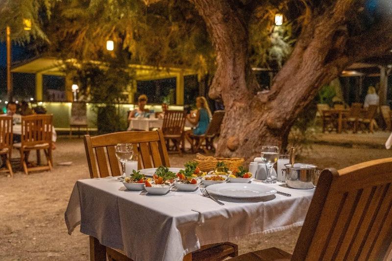 Selvi Beach Hotel image