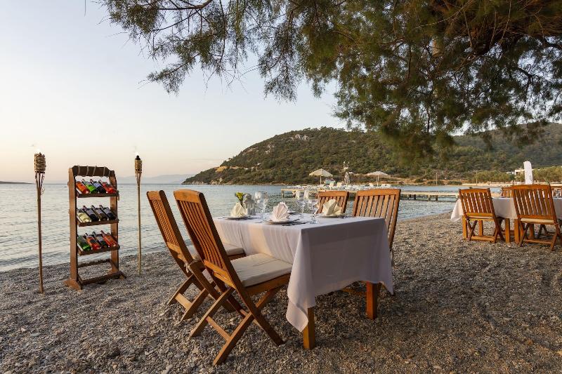 Selvi Beach Hotel image