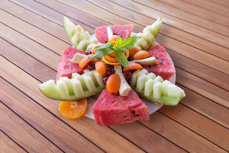 Selvi Beach Hotel image