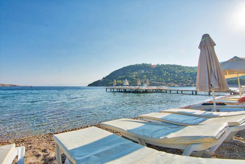 Selvi Beach Hotel image