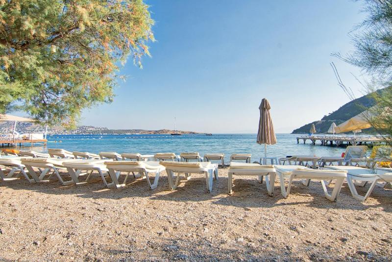 Selvi Beach Hotel image